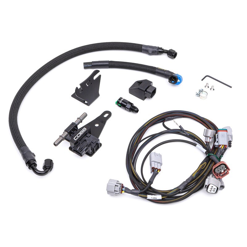 COBB NexGen FLEX FUEL ETHANOL SENSOR KIT - STI 2008-2021