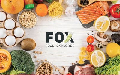 FOX TEST INTOLLERANZE ALIMENTARI