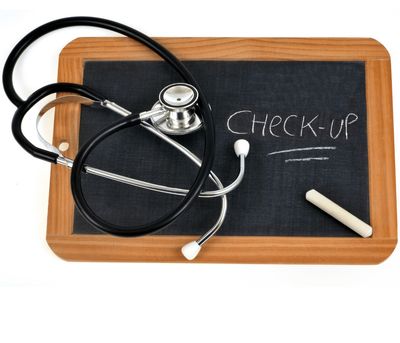 CHECK UP BASE