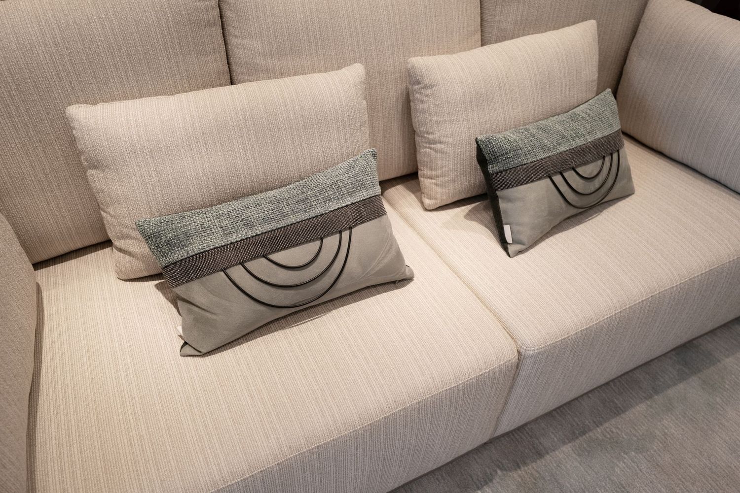 Cuscino design