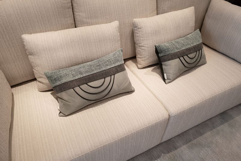 Cuscino design