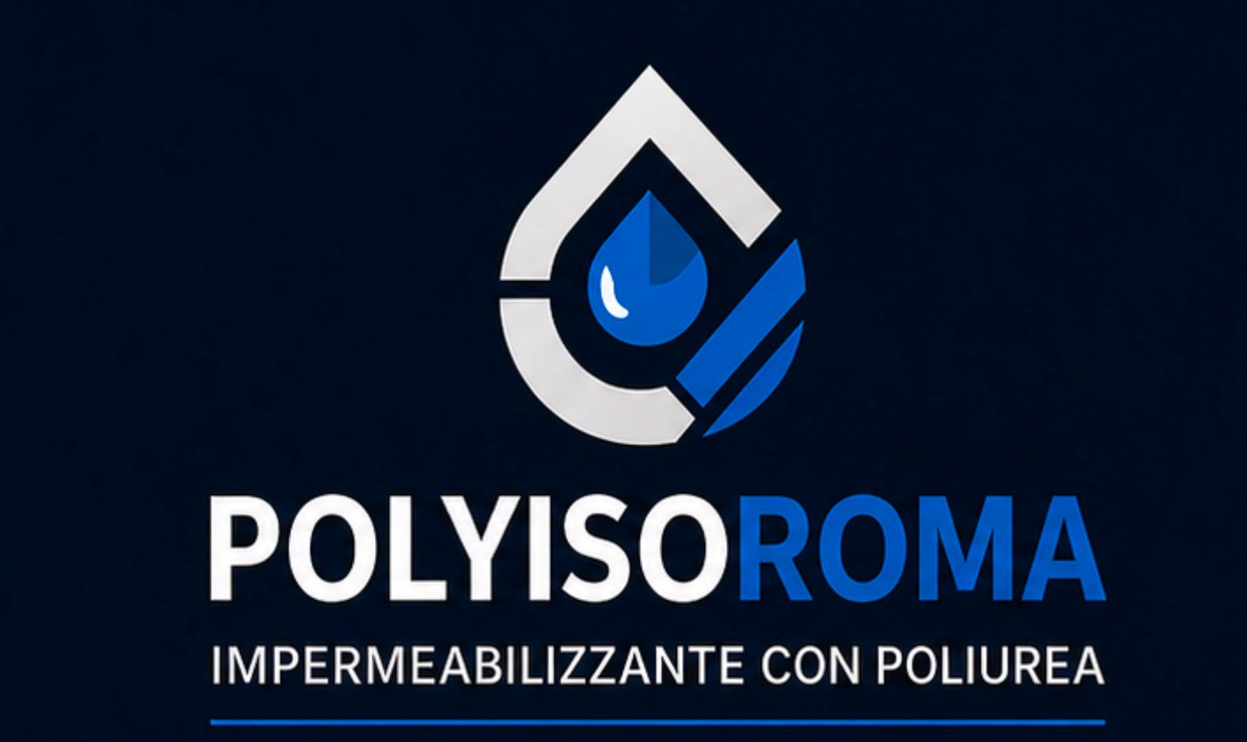 Polyisoroma - Impermeabilizzante con Poliurea Flex 250