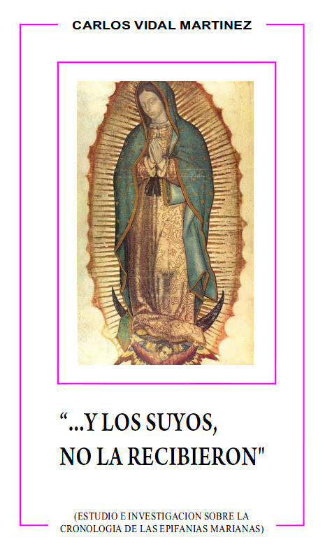 Y los suyos no la recibieron