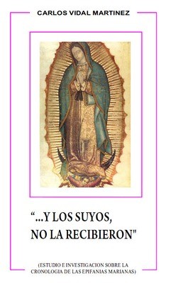 Y los suyos no la recibieron