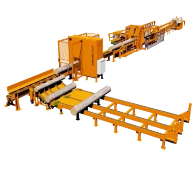 Produktionslinien