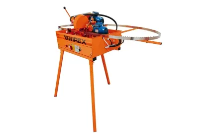 Schleifmaschine