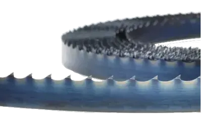 Bandsägeblätter
