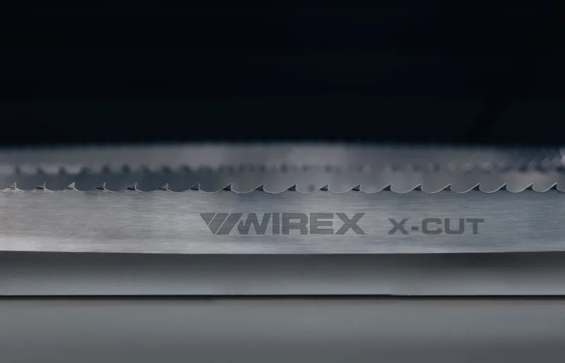 Bandsägeblatt X-CUT