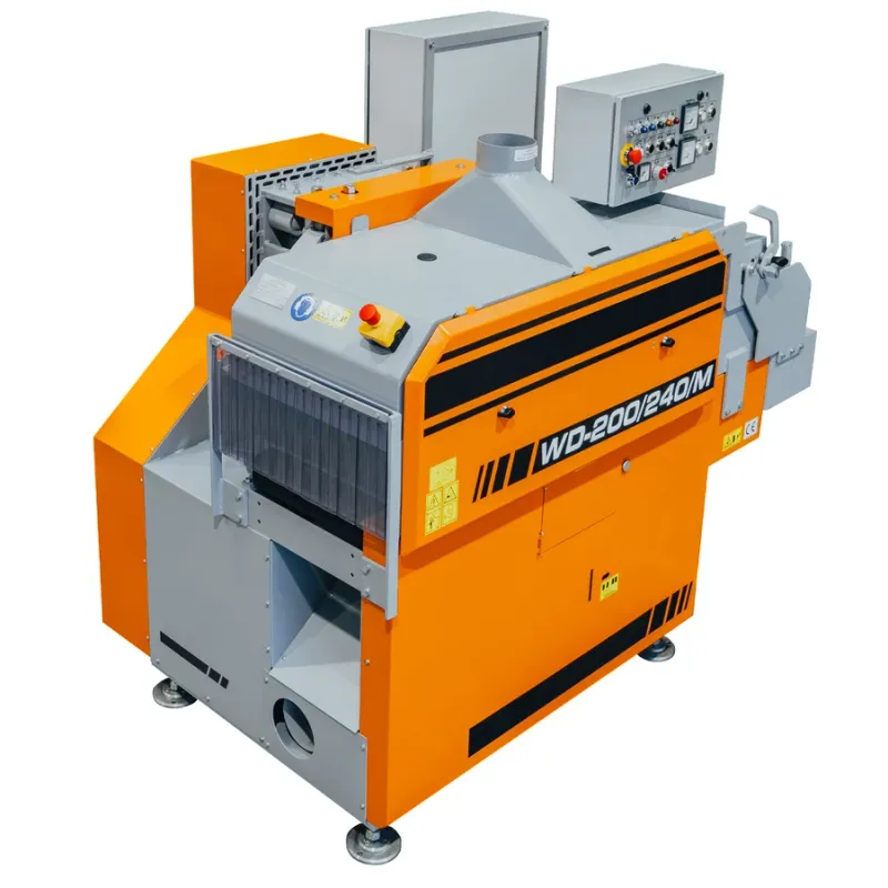 Mehrblattsäge WD-200/240/M