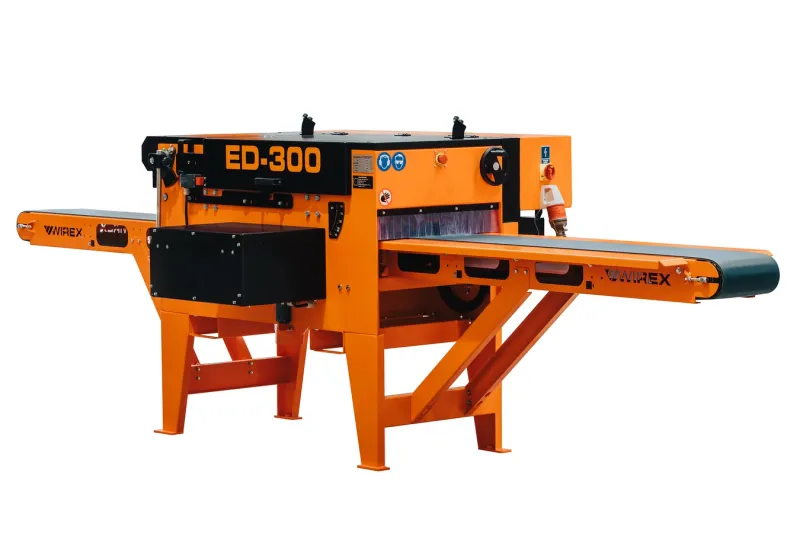 Säumer ED-300