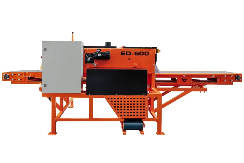 Säumer ED-500