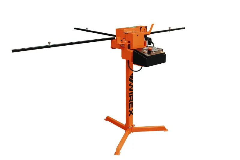 Schränkmaschine ZO-R
