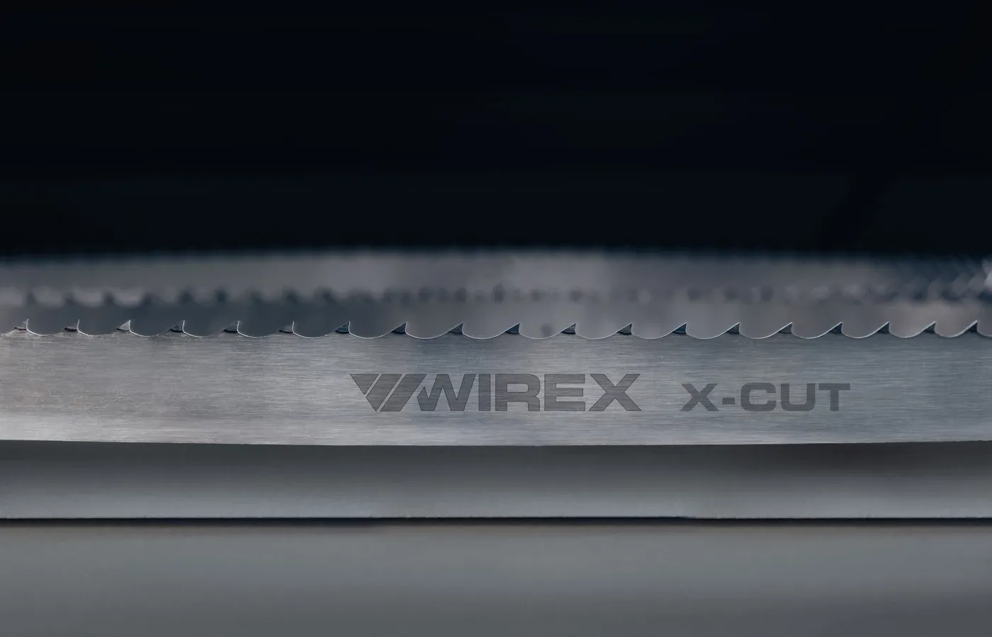Bandsägeblatt X-CUT Bandsägeblatt X-CUT