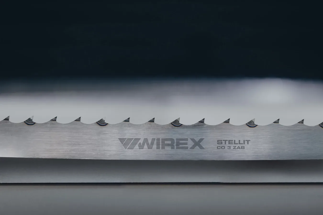 Bandsägeblatt X-CUT stellite® Bandsägeblatt X-CUT stellite®
