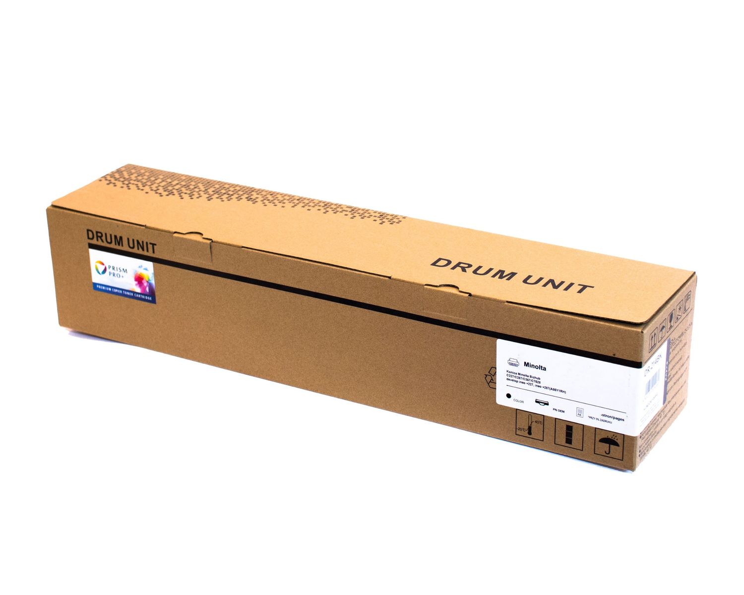 PRISM PRO+ Minolta Bęben IU-214M Magenta 105k Rem Imaging Unit