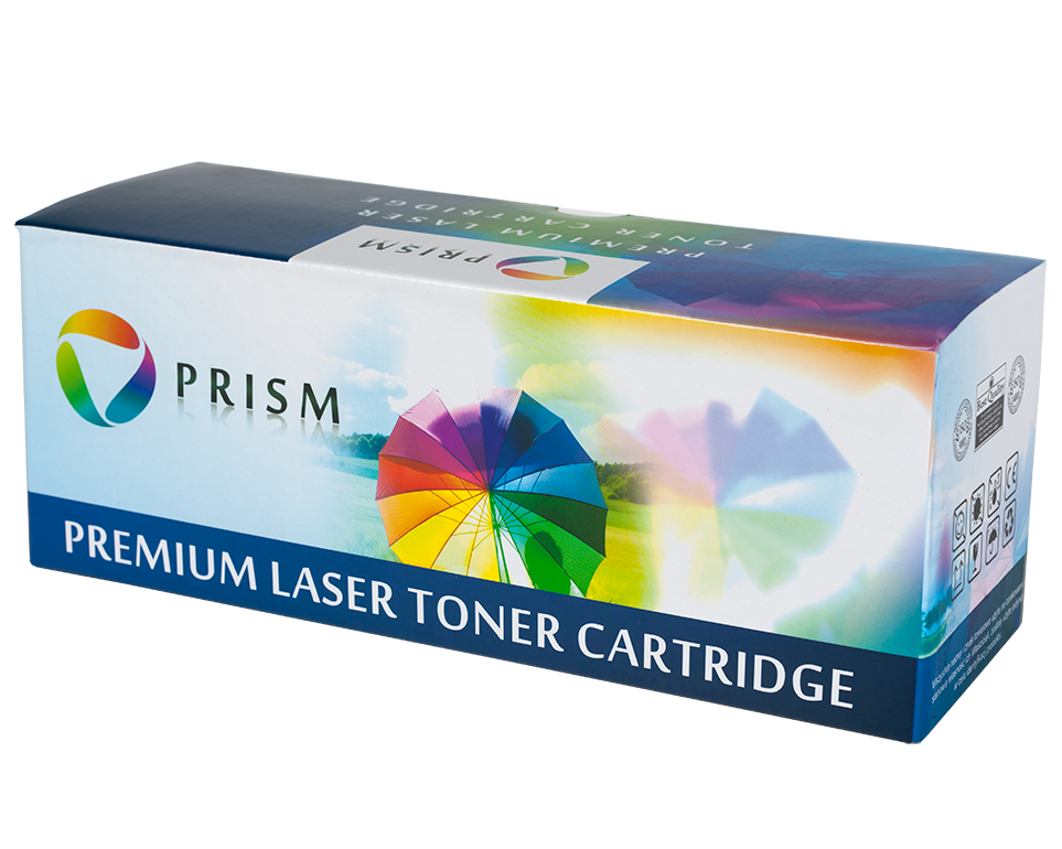 PRISM Kyocera Toner TK-8115M Magenta 6K 100% New
