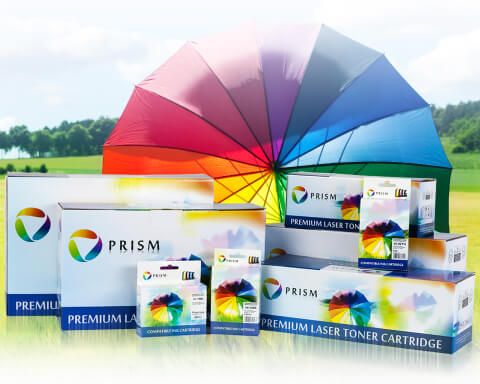 PRISM Oki Toner B432/B512 Black 12k MB492/MB562 new