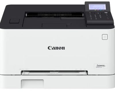 Canon Drukarka Laserowa LBP631CW