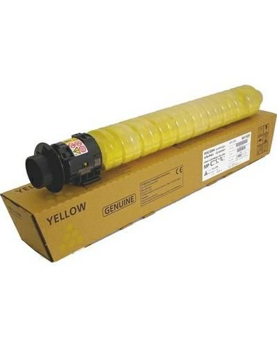 Ricoh Toner IM C2510H 842562 Yellow 18K