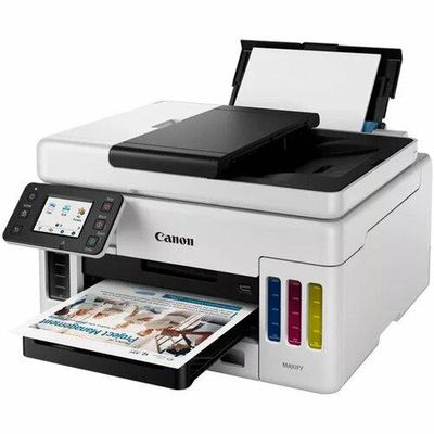 Canon Urządzenie PIXMA GX6040