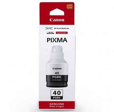 Canon Tusz GI-40 PGBK  170ml