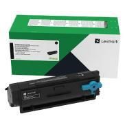 Lexmark Toner 55B2H0E Black 15K korpo