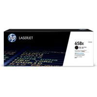 HP Toner nr 658X W2000X Black 33K W2000X