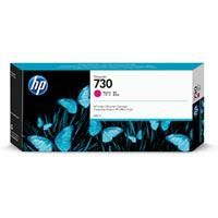 HP Tusz nr 730 P2V69A Magenta 300ml P2V69A