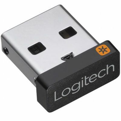Logitech USB Unifying Receiver Odbiornik USB max 6 urzadzen