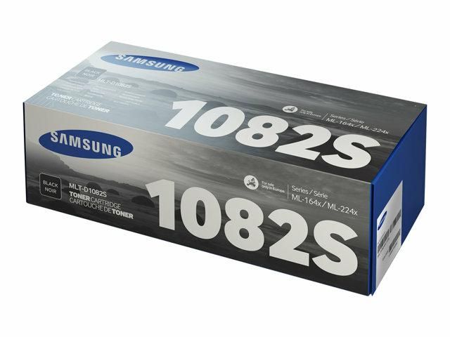 Samsung Toner MLT-D1082S/SU781A BLA 1,5K ML-1640/2240 Series