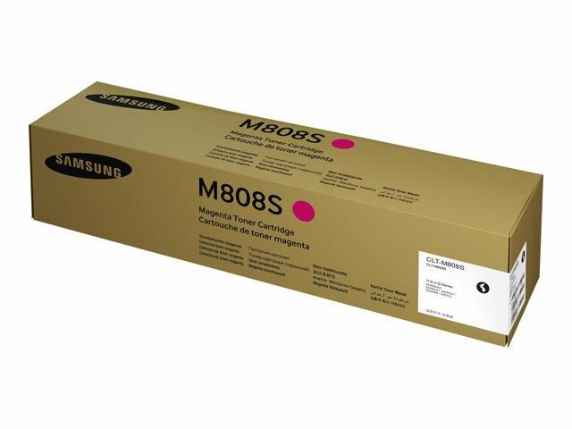 Samsung Toner CLT-M808S/SS642A MAGEN 20K SL-X4220/4250/4300