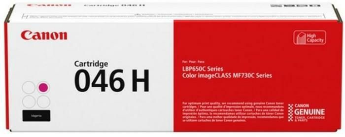 Canon Toner 046H korporacja Magenta 5K