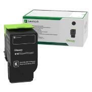 Lexmark Toner 78C2UKE Black 10,5K corporate