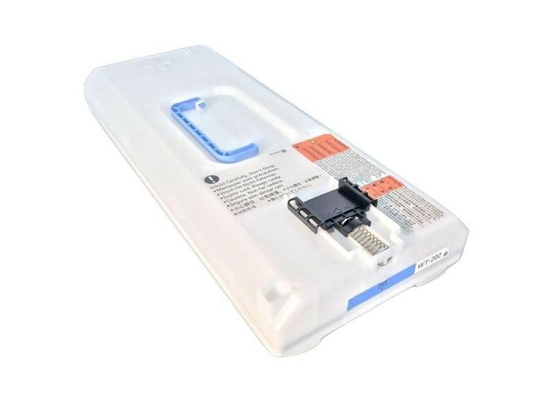 Canon Poj. zużyty toner WT-202 100K 3520i