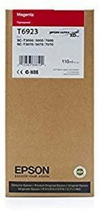 Epson Tusz SC-T3000 T6923 Magenta 110ml