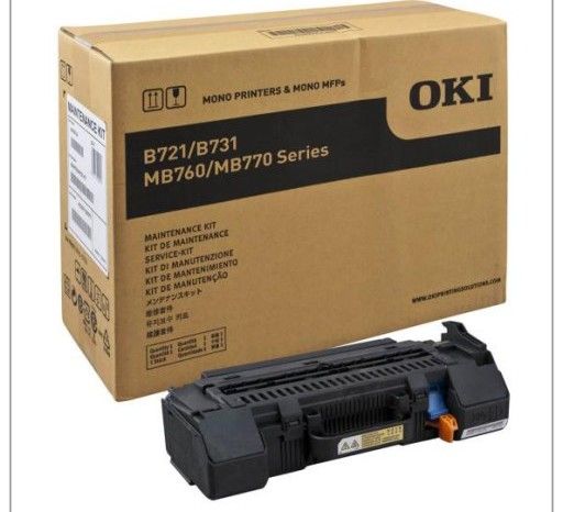 OKI Zestaw konserw. B721/B731/ES7131 200K  45435104