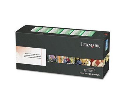 Lexmark Toner 53B2000 Black 11K MS817dn, MS817n, MS818dn