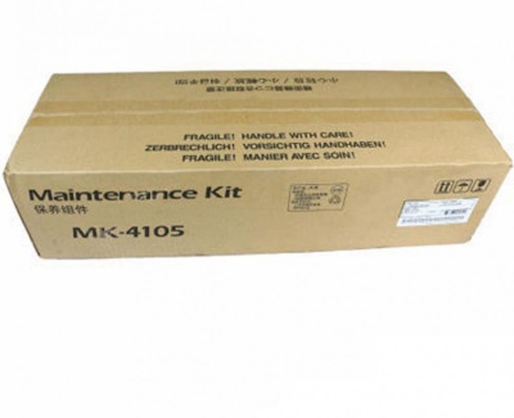Kyocera Maintenance Kit MK-4105 150K 150K, 1702NG0UN0