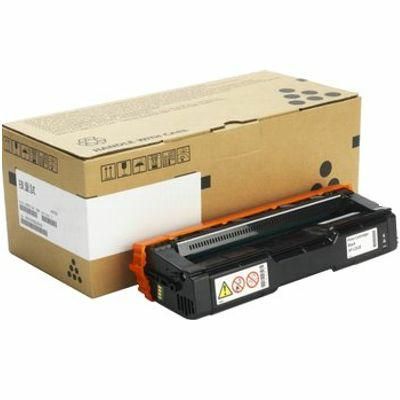 Ricoh Toner SPC252 407532 Cyan 4k