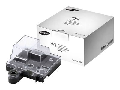Samsung Poj.na zuż.toner CLT-W506/SU437A 14K SL-C2620DW, C2670FW JC96-06367A