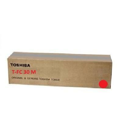 Toshiba Toner T-FC30EM eStudio2050 Magen 33.6K 6AG00004452 6AJ00000097