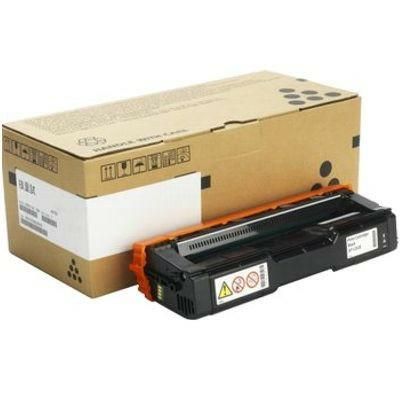 Ricoh Toner SPC252HY 407718 magenta, 6k