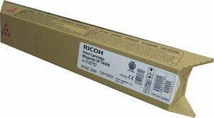 Ricoh Toner SPC430E 821206 Magenta 24K 821206/821096/821281 SPC440DN