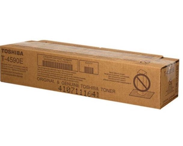 Toshiba Toner T-4590E Black 36K 6AJ00000086
