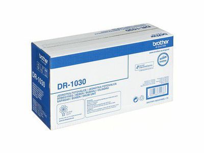 Brother Bęben DR-1030 Black 10K