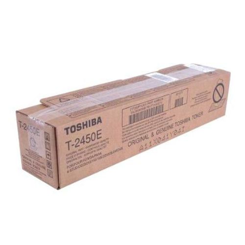 Toshiba Toner T-2450E e-Studio 223 25K 6AJ00000216, 6AJ00000088 BK