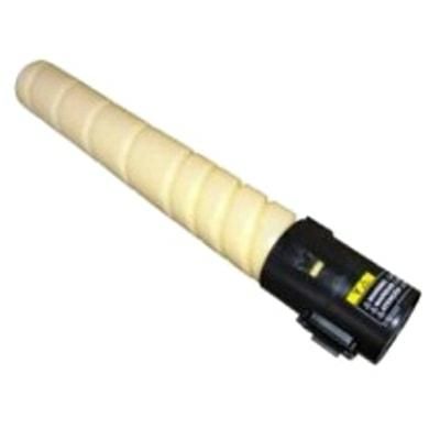 Minolta Toner TN-216Y C220 Yellow 26K