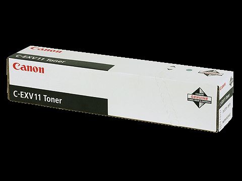Canon Toner C-EXV11 Black 21K