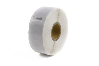 Etykiety na adres zwrotny JetWorld Zamiennik Dymo LW Czarny na Białym 25*54mm  LW 11352 (S0722520) 500 szt w opak.
