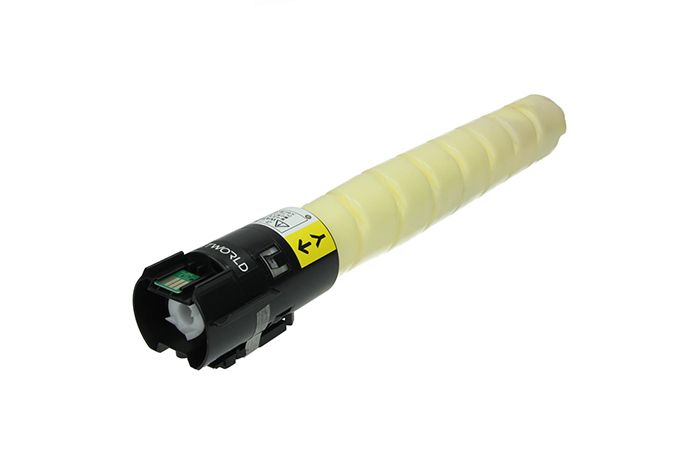 Toner JetWorld Yellow Xerox AltaLink C8145, C8155, C8170  zamiennik 006R01761 (chemical powder)